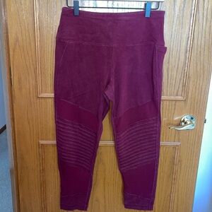 Reebok Women’s Moto Legging